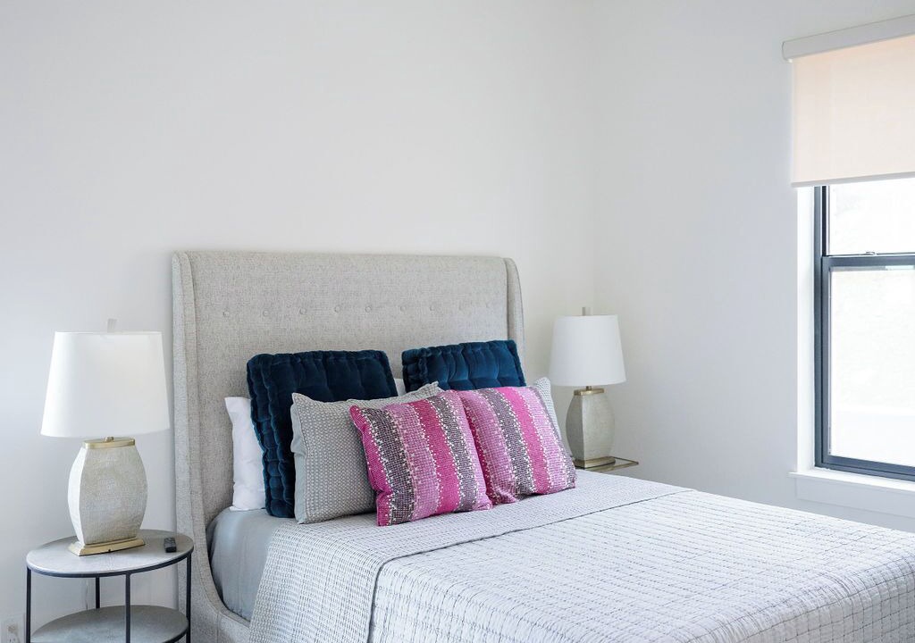 Photo of Bedroom in Graford