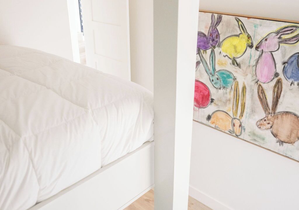 Photo of Bedroom in Graford