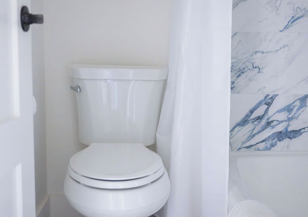 Photo of Bathroom in Graford