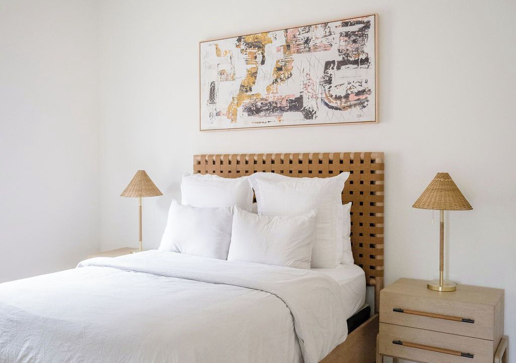 Photo of Bedroom in Graford