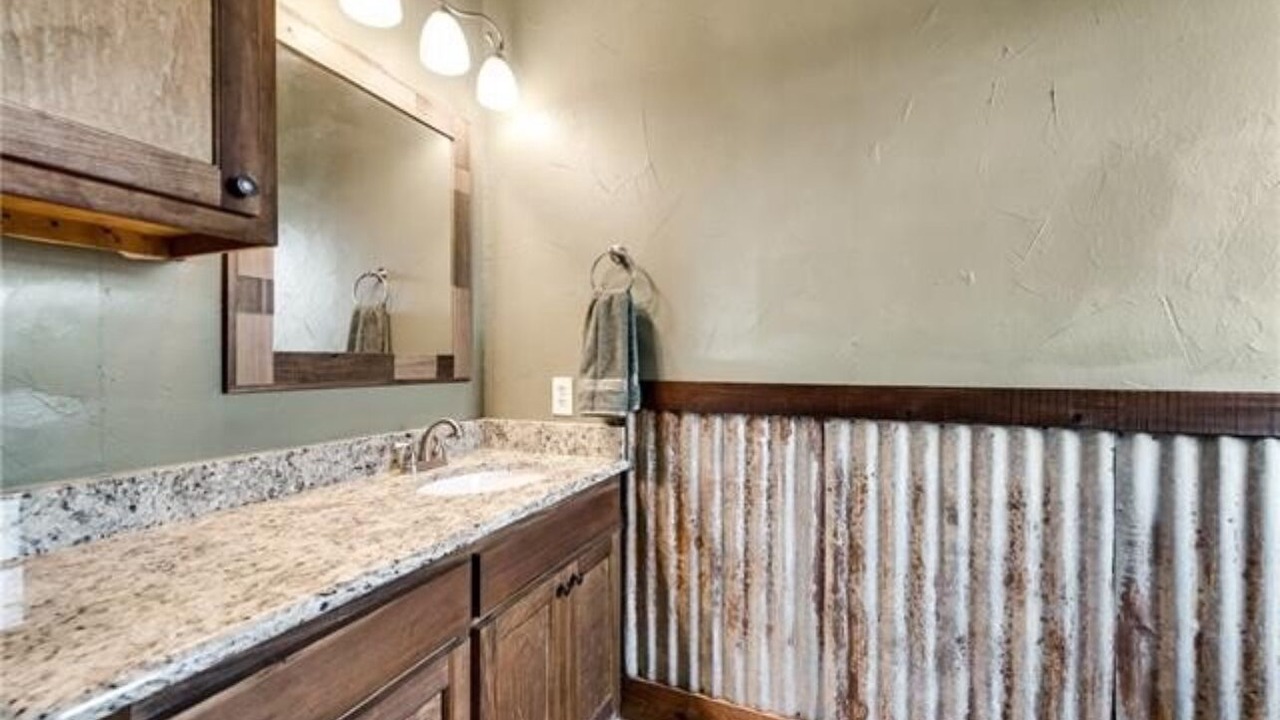 Photo of Bathroom in Italy