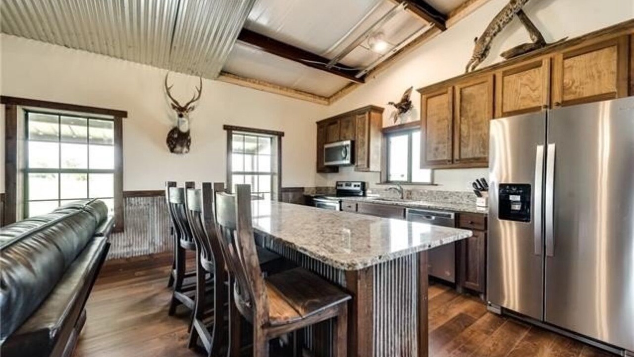Photo of Kitchen in Italy