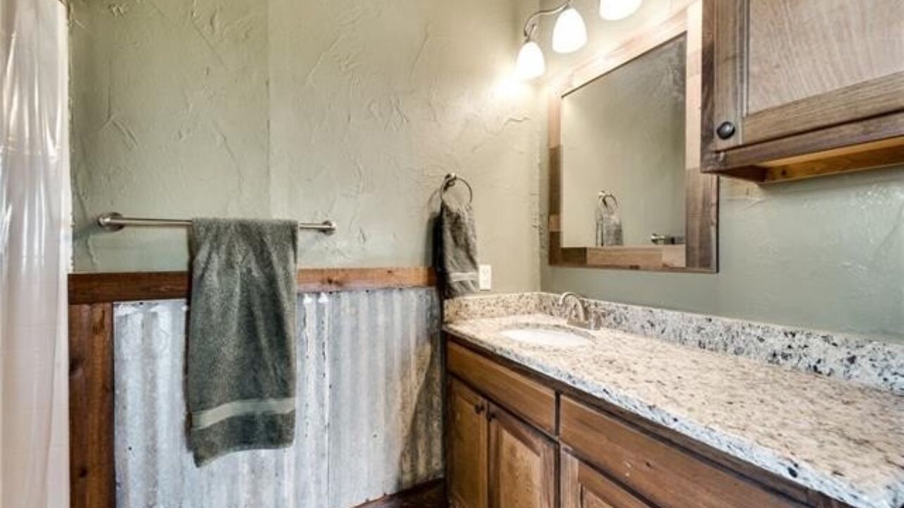 Photo of Bathroom in Italy