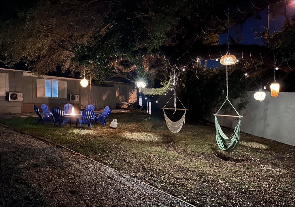Photo of Patio Balcony in South Sarasota