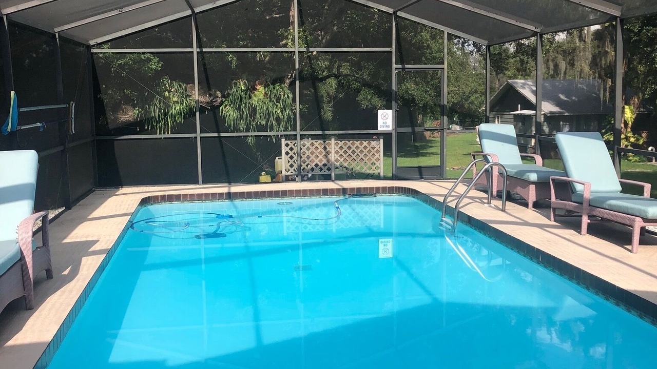 Photo of Outdoor in South Sarasota