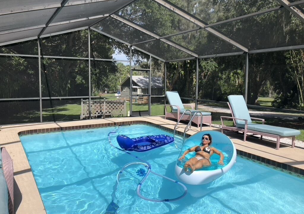 Photo of Outdoor in South Sarasota