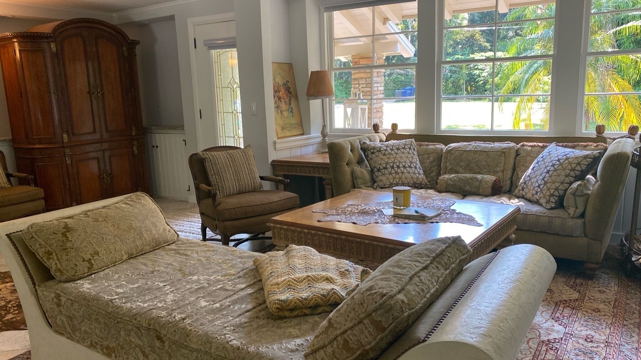 Photo of Livingroom in South Sarasota