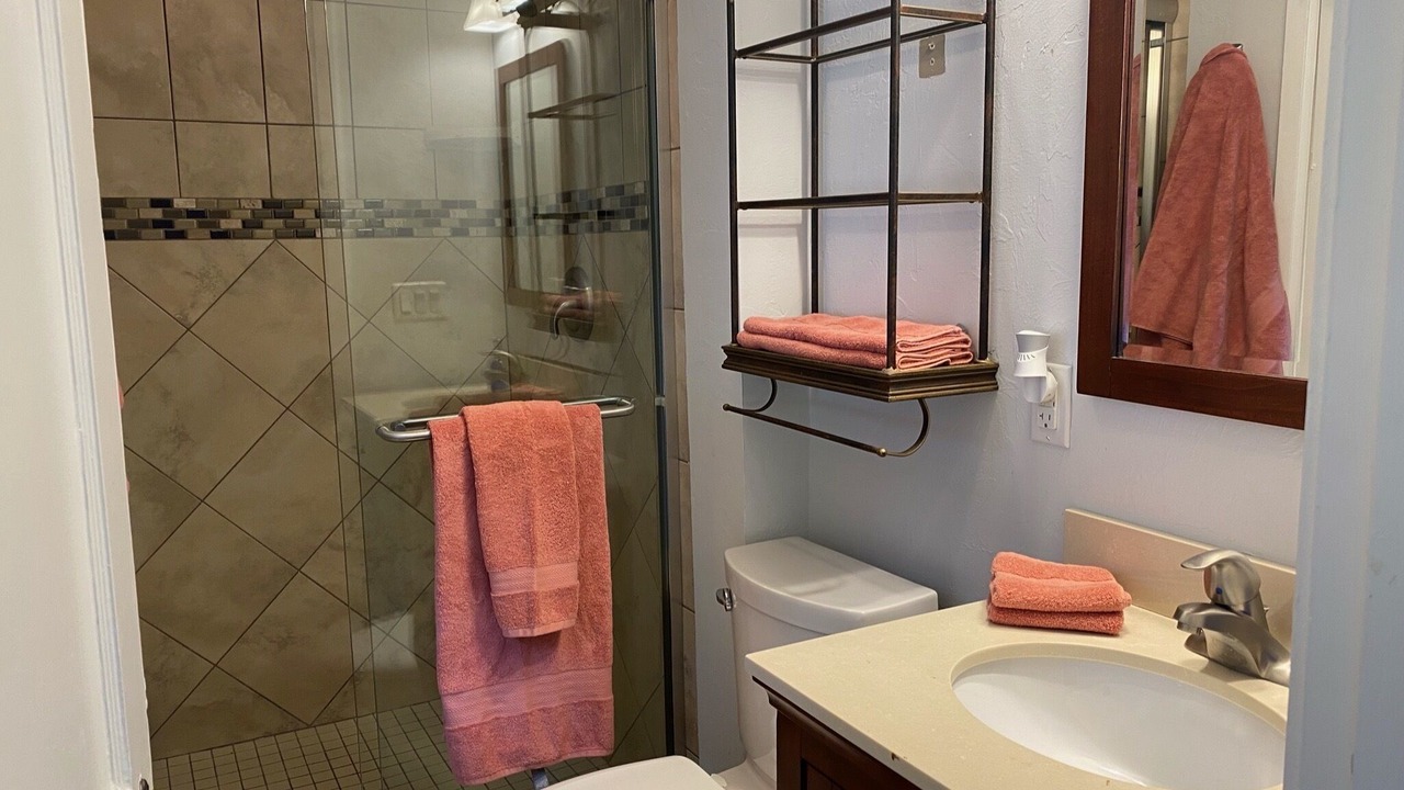 Photo of Bathroom in South Sarasota