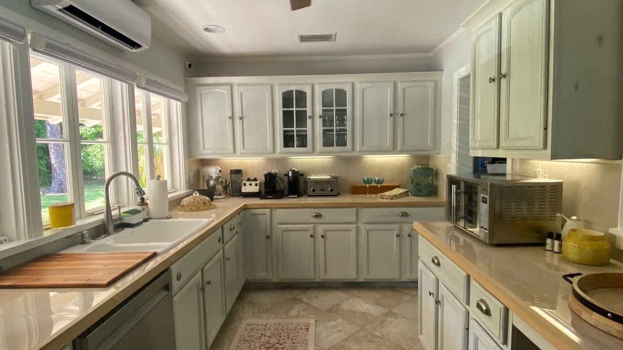 Photo of Kitchen in South Sarasota