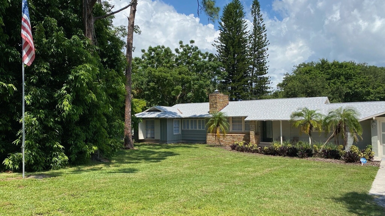 Photo of Outdoor in South Sarasota
