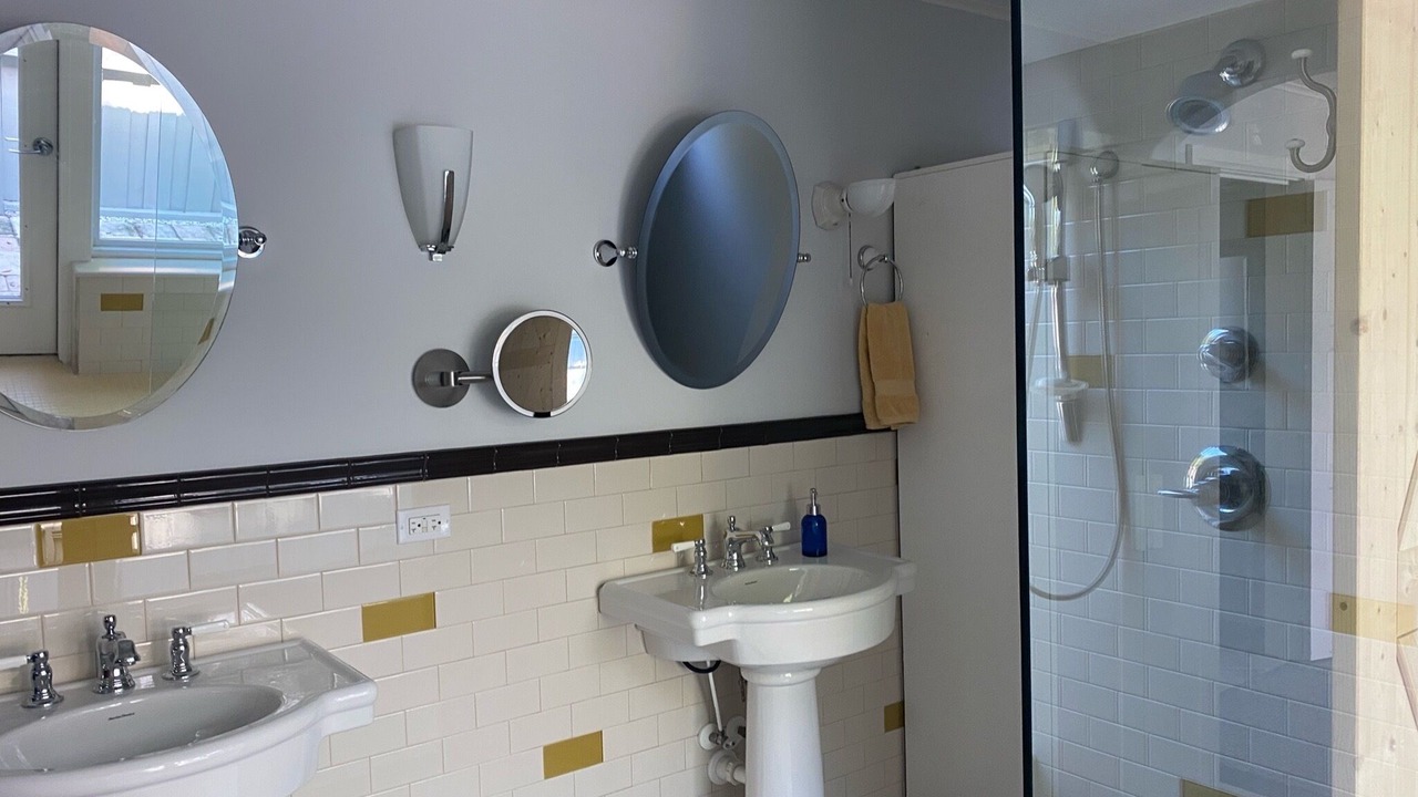 Photo of Bathroom in South Sarasota