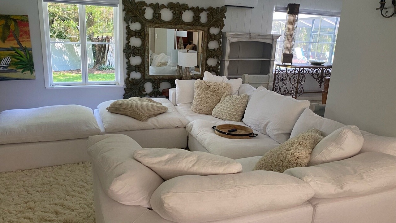 Photo of Livingroom in South Sarasota