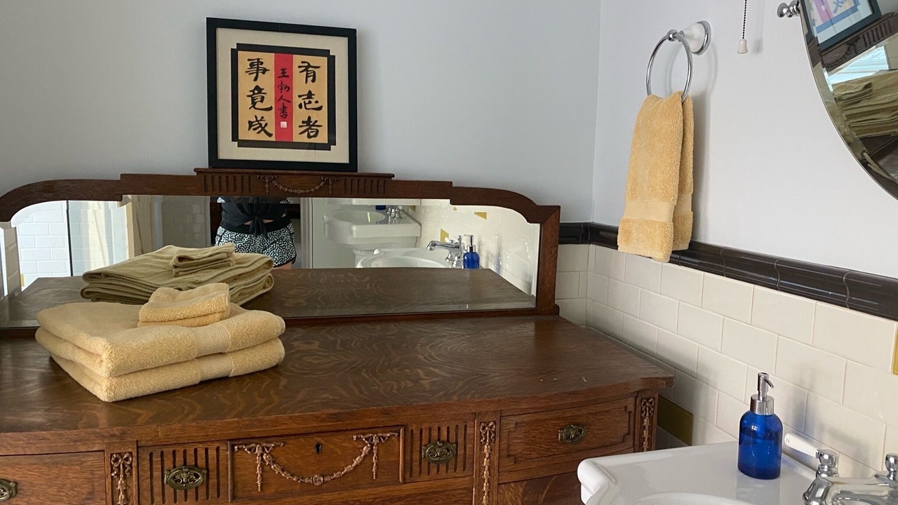 Photo of Bathroom in South Sarasota