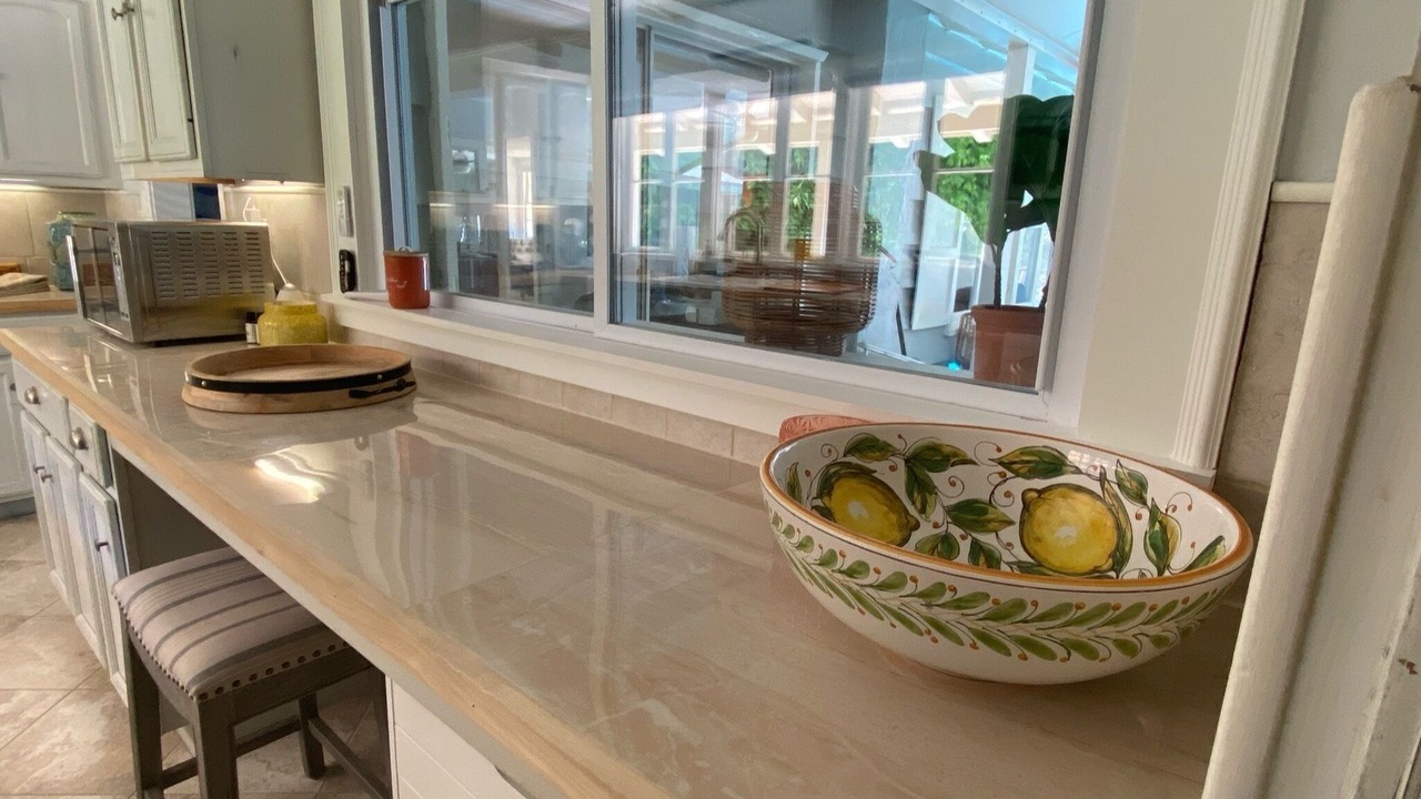 Photo of Kitchen in South Sarasota