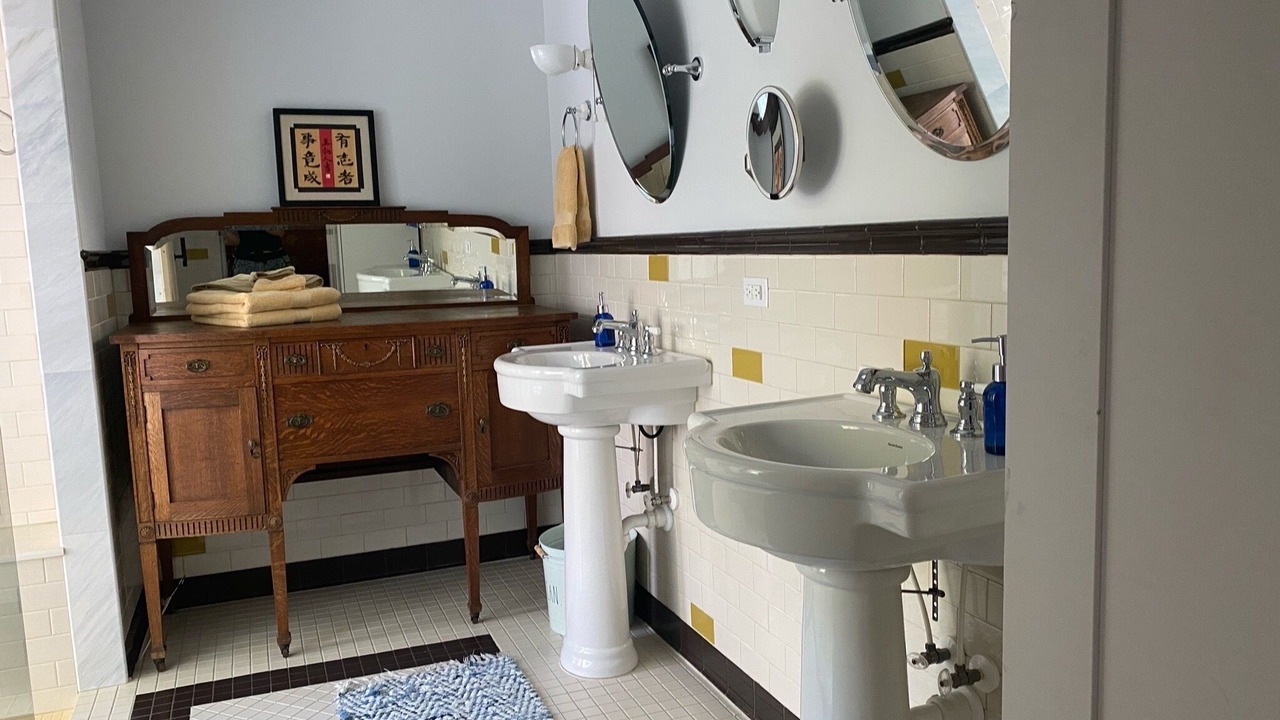 Photo of Bathroom in South Sarasota