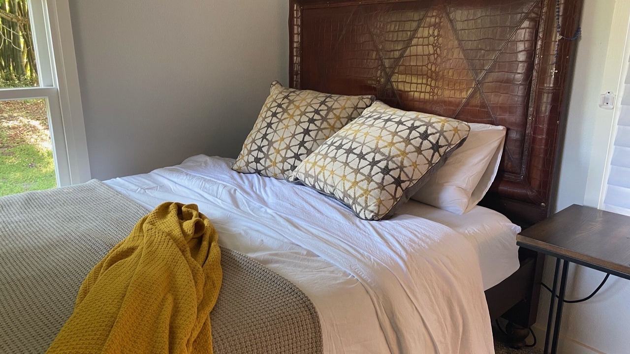 Photo of Bedroom in South Sarasota