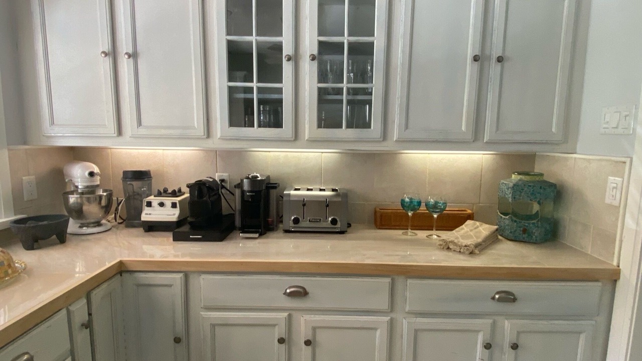 Photo of Kitchen in South Sarasota