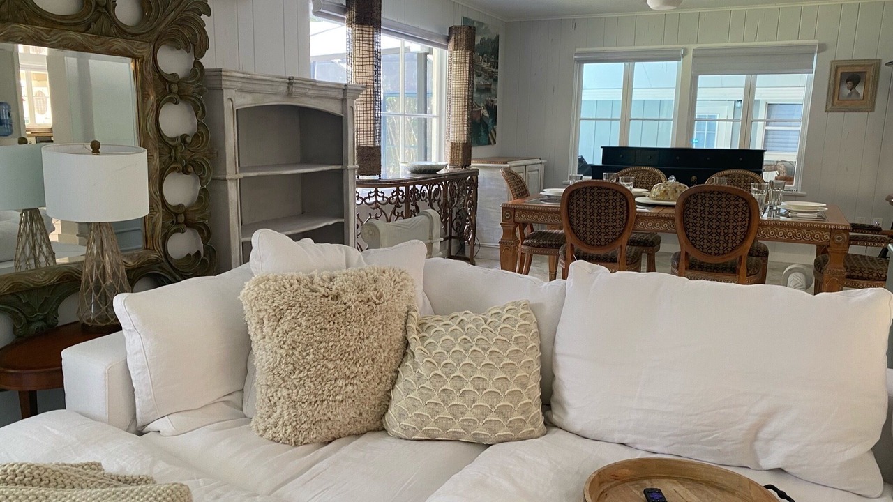 Photo of Livingroom in South Sarasota