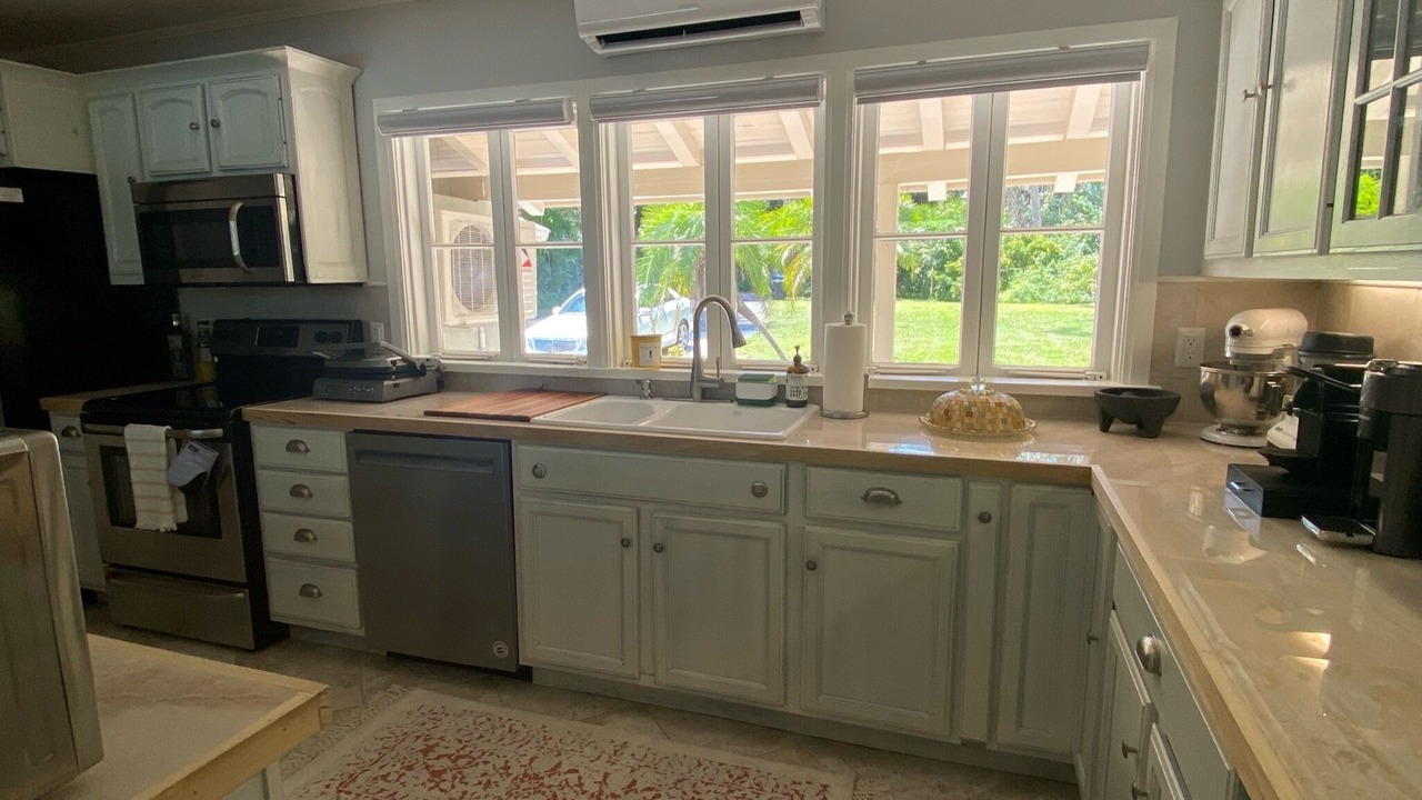 Photo of Kitchen in South Sarasota