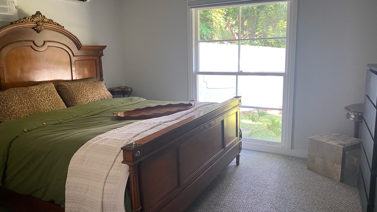 Photo of Bedroom in South Sarasota
