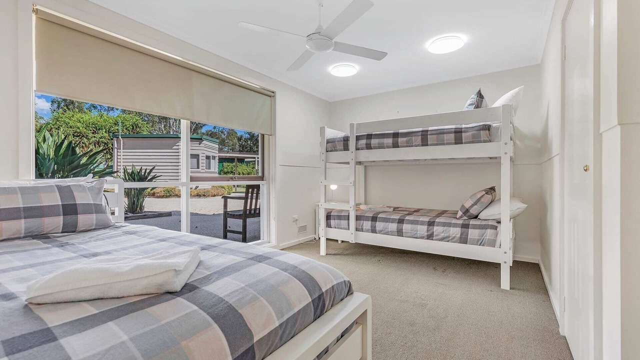 Photo of Bedroom in Wharparilla