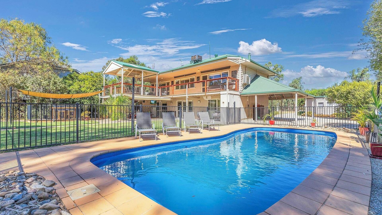 Photo of Outdoor in Wharparilla