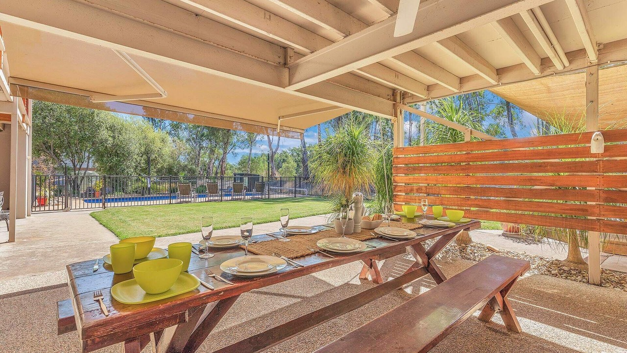 Photo of Outdoor in Wharparilla