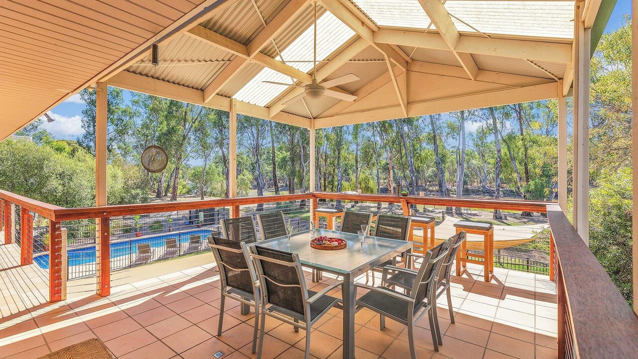 Photo of Outdoor in Wharparilla