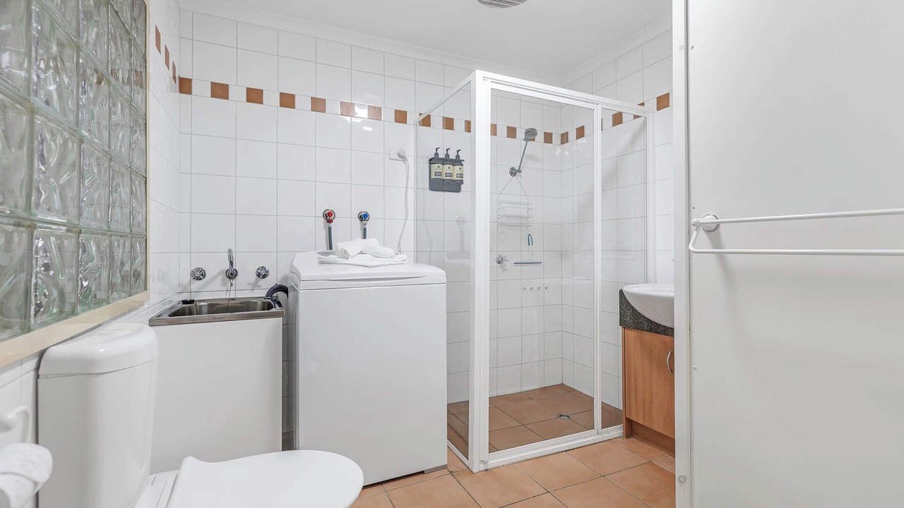 Photo of Bathroom in Wharparilla