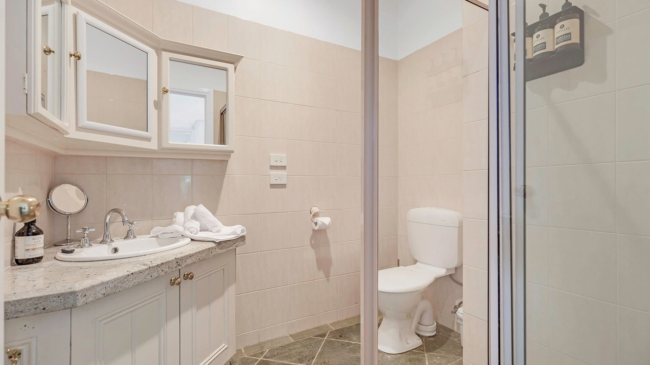 Photo of Bathroom in Wharparilla