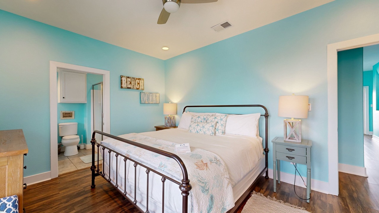 Photo of Bedroom in Bella Vista