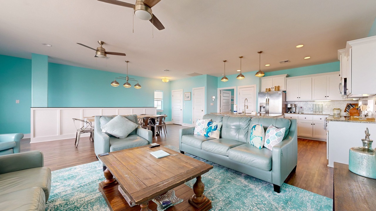 Photo of Livingroom in Bella Vista