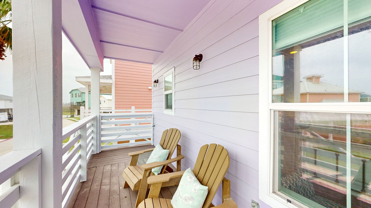 Photo of Outdoor in Bella Vista