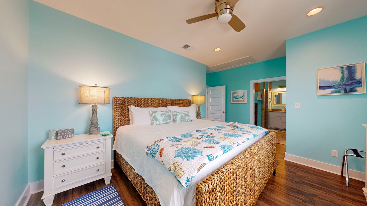 Photo of Bedroom in Bella Vista