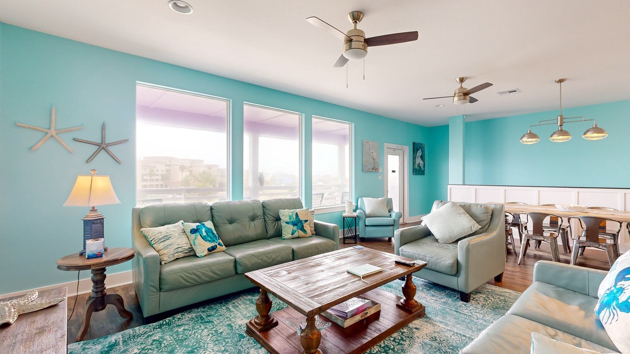 Photo of Livingroom in Bella Vista