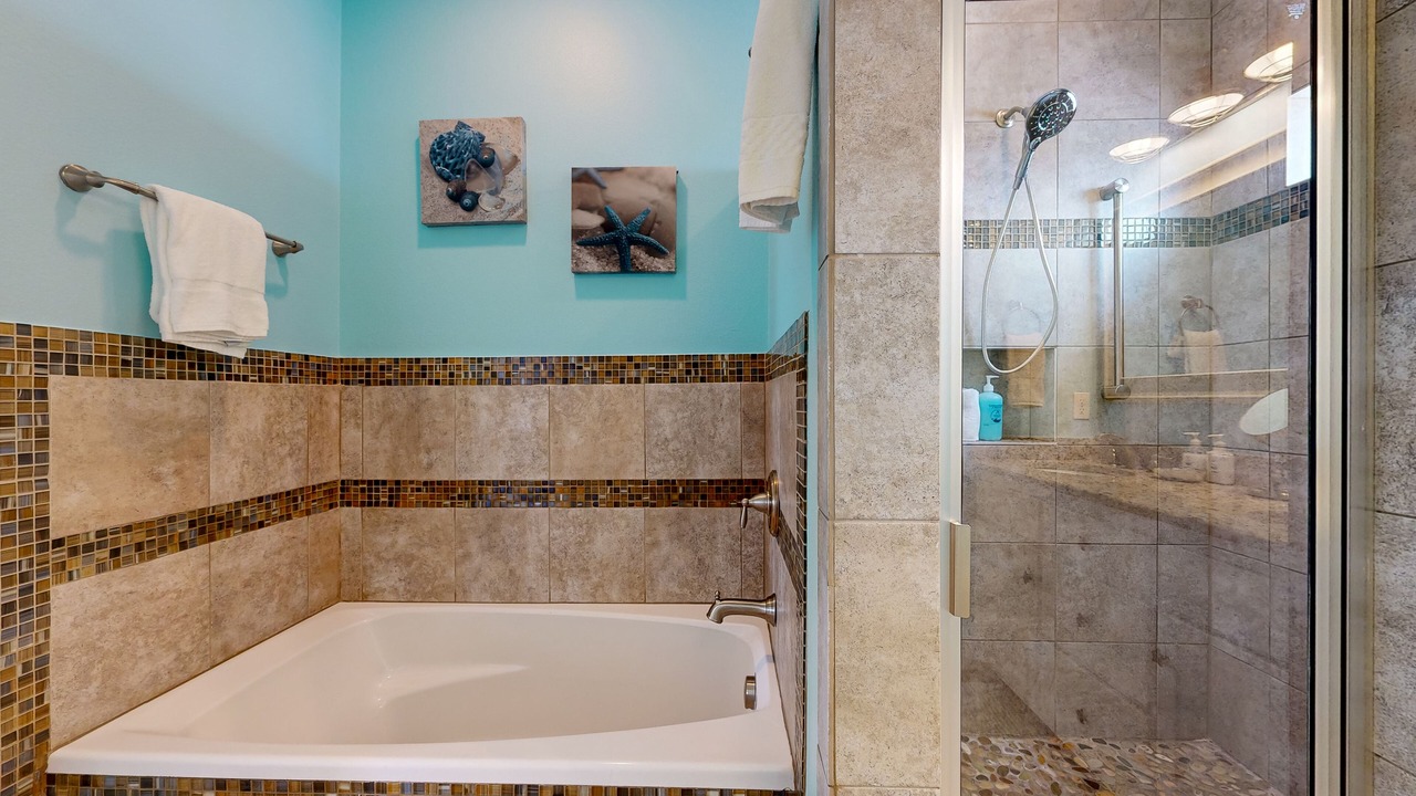Photo of Bathroom in Bella Vista