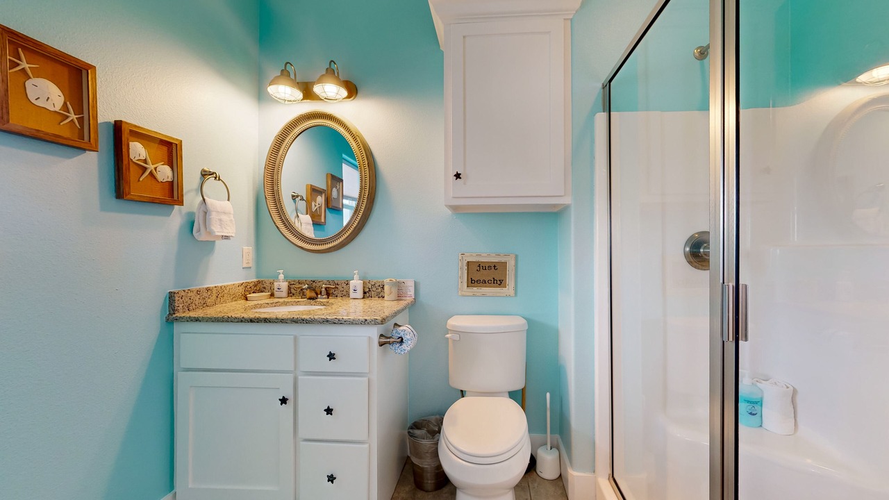 Photo of Bathroom in Bella Vista