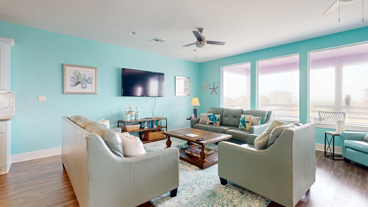 Photo of Livingroom in Bella Vista