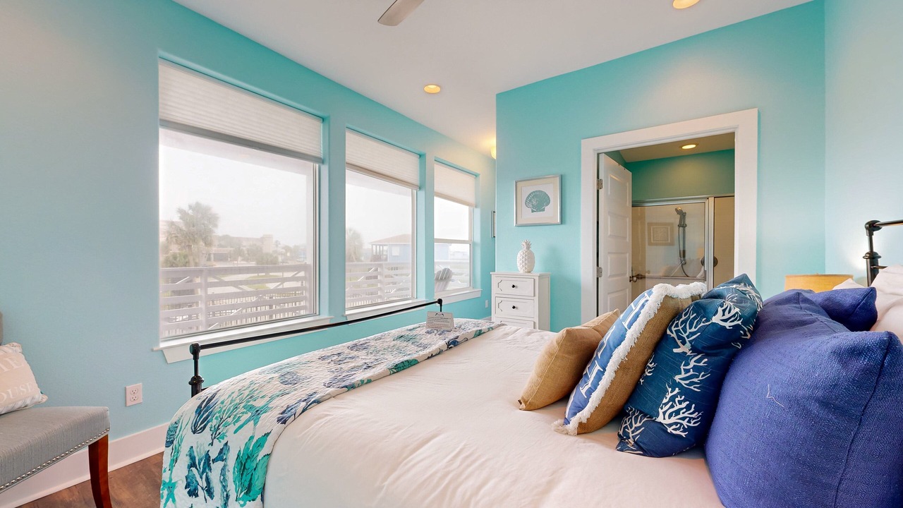 Photo of Bedroom in Bella Vista