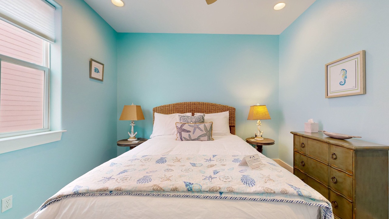 Photo of Bedroom in Bella Vista