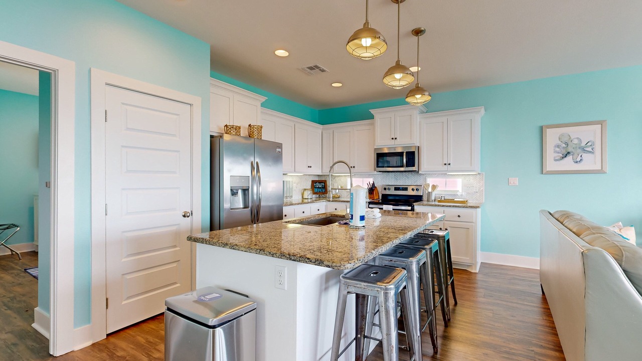 Photo of Kitchen in Bella Vista