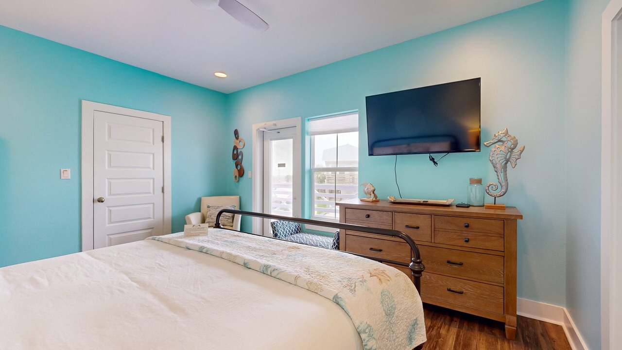 Photo of Bedroom in Bella Vista