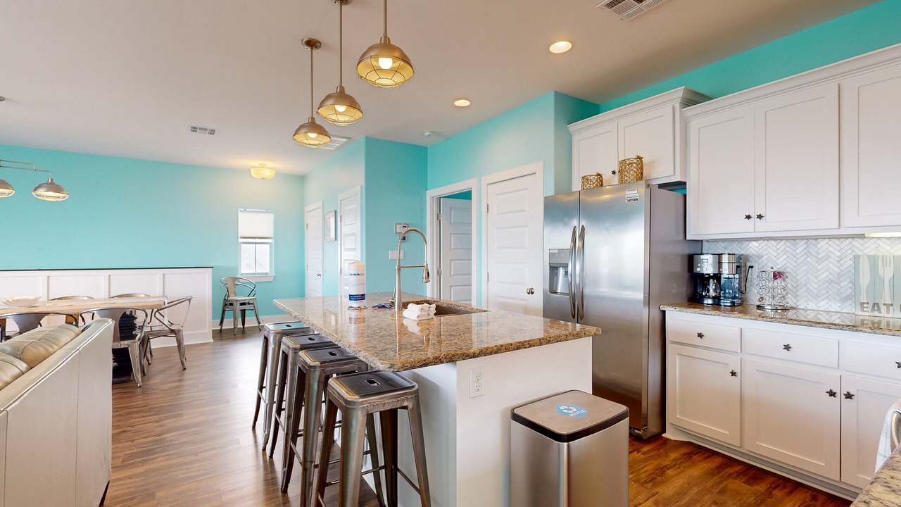 Photo of Kitchen in Bella Vista