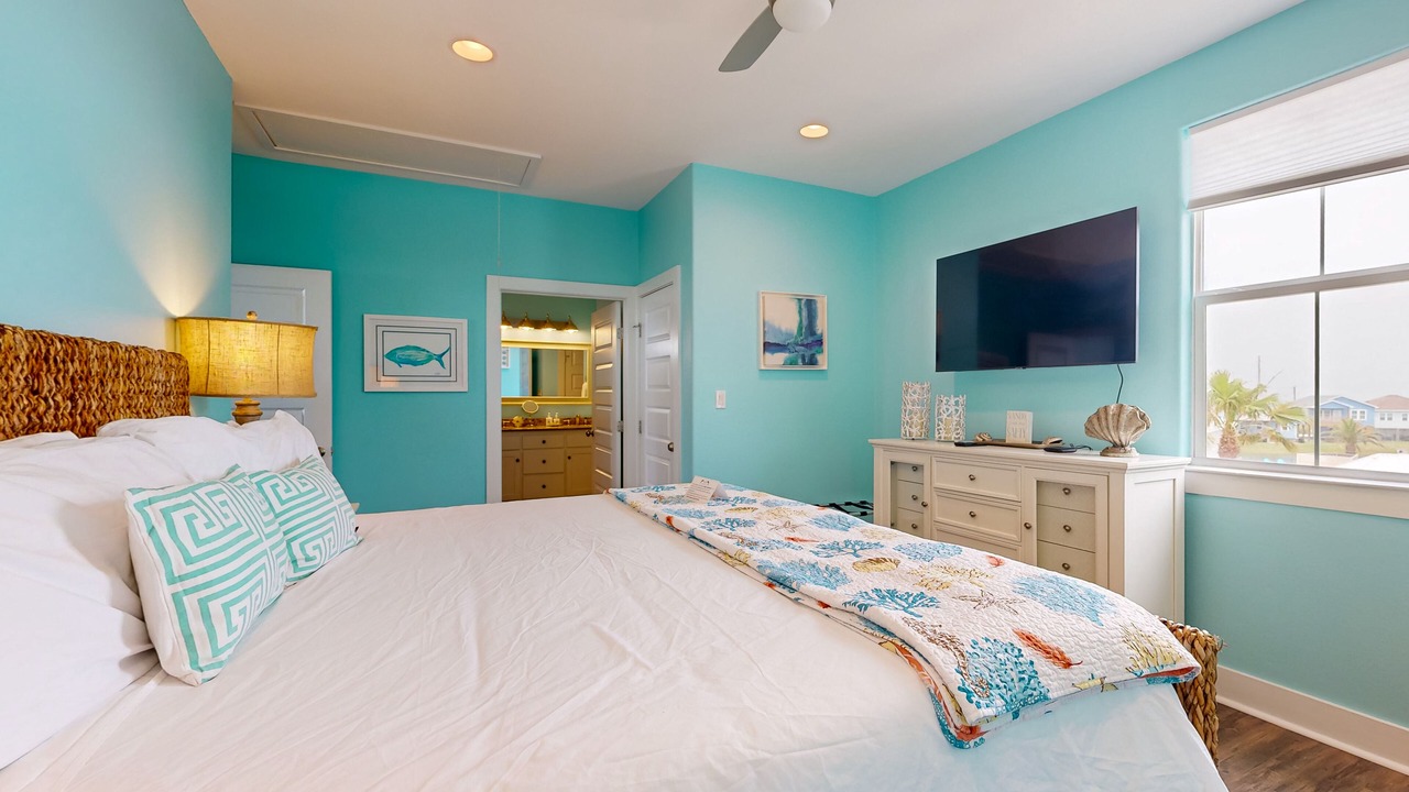 Photo of Bedroom in Bella Vista