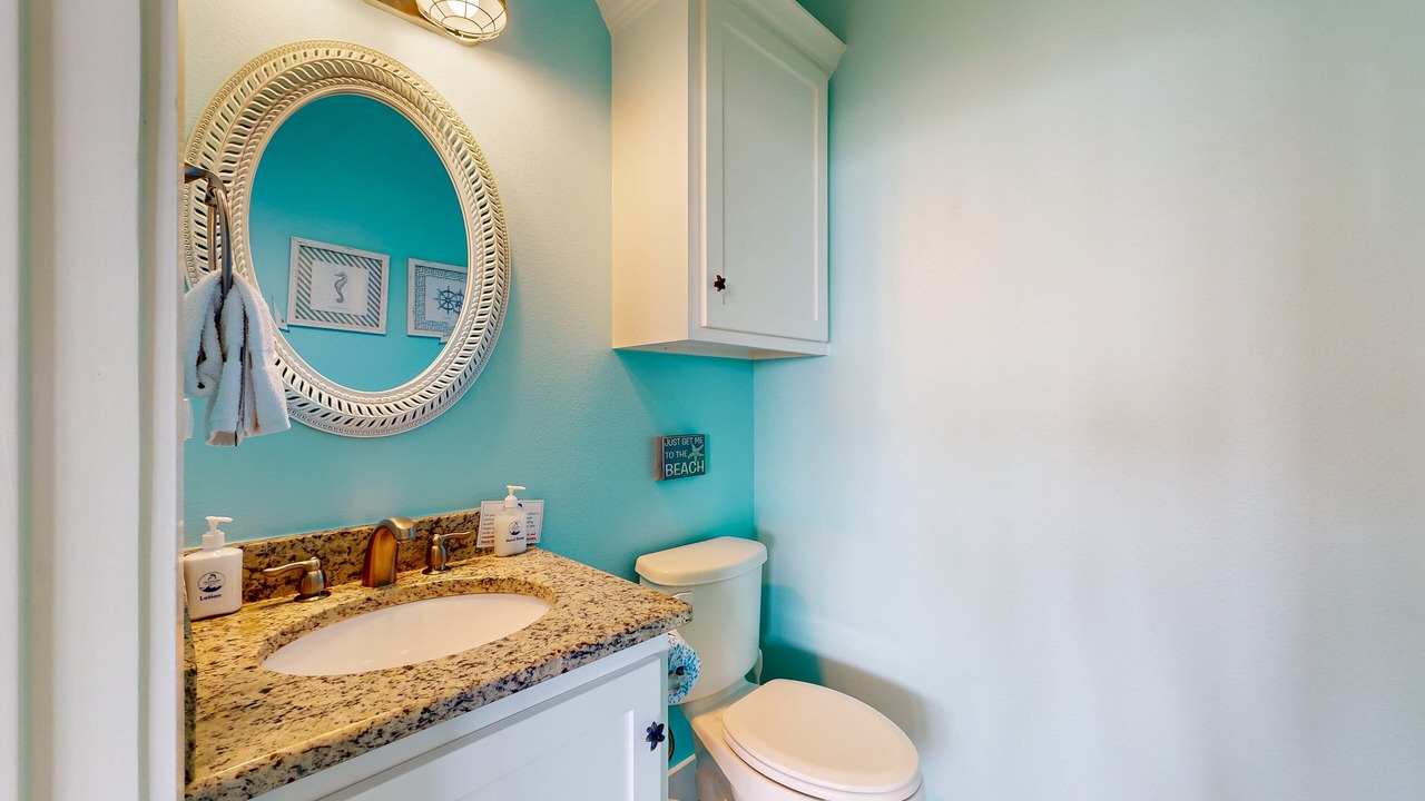 Photo of Bathroom in Bella Vista