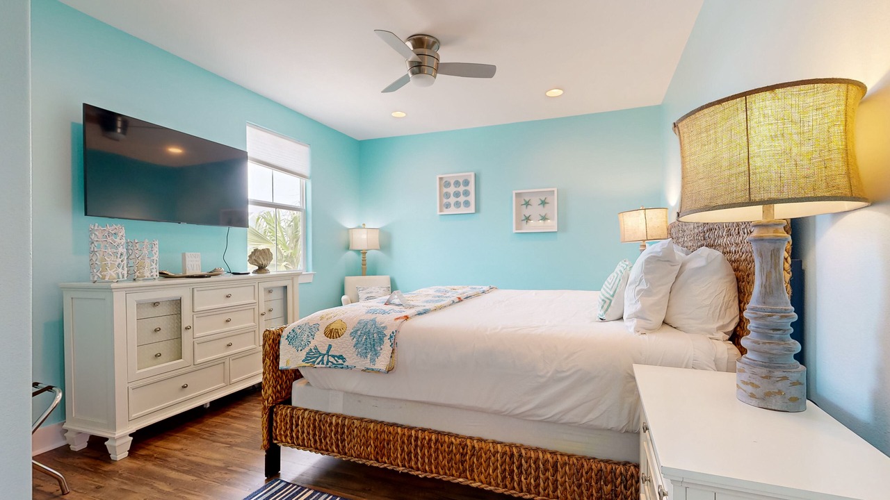 Photo of Bedroom in Bella Vista