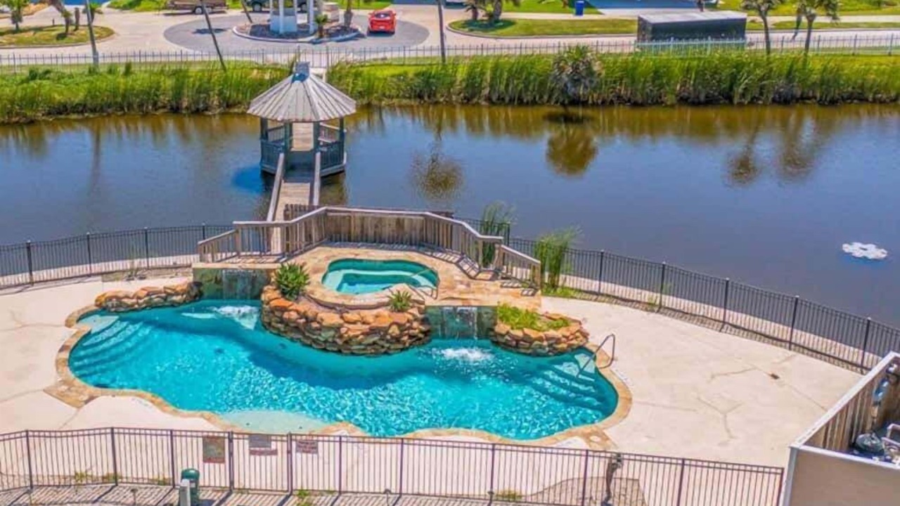 Photo of Outdoor in Bella Vista