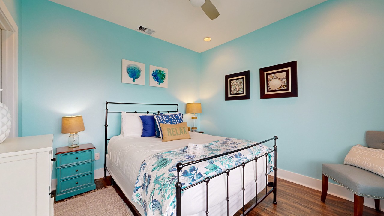 Photo of Bedroom in Bella Vista