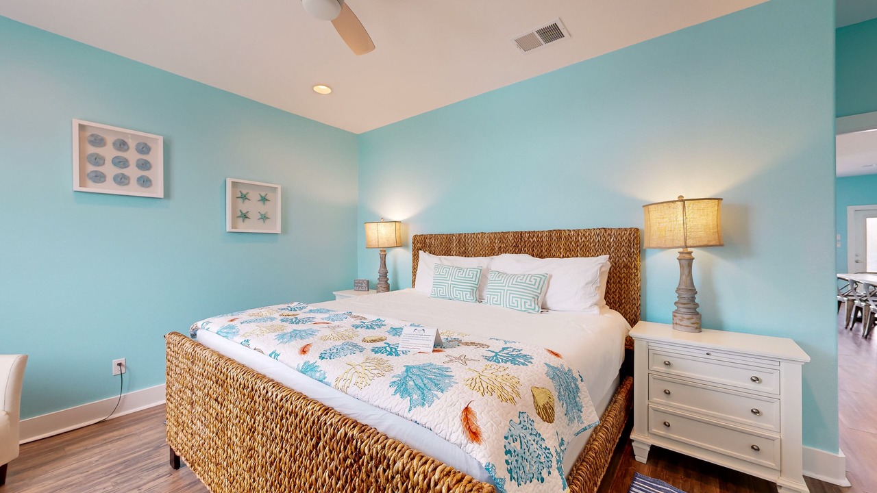 Photo of Bedroom in Bella Vista