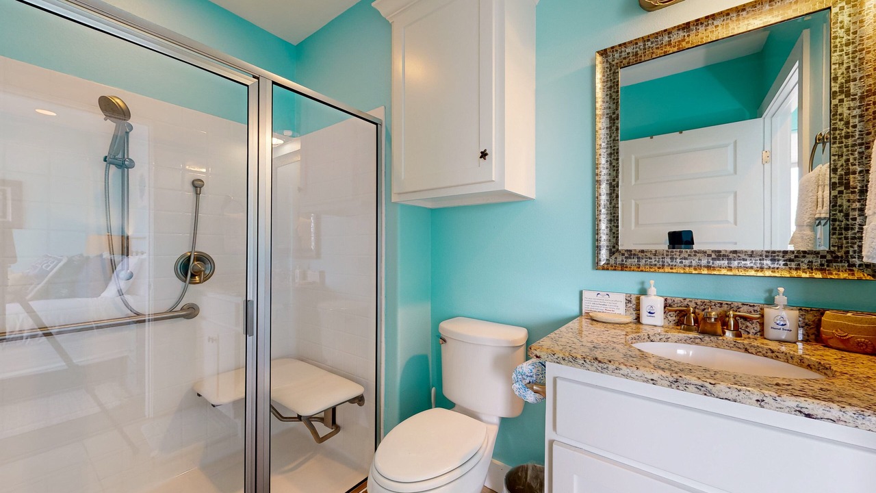 Photo of Bathroom in Bella Vista